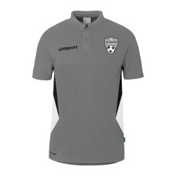 POLO SQUAD 27 GRIS/NOIR USR...