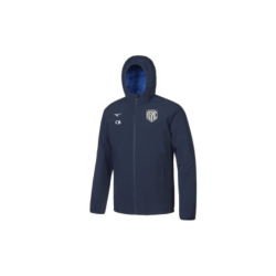 Mizuno Club Jacket Marine -...