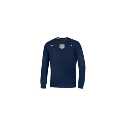 Mizuno Terry Crew Marine -...