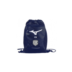 Zip Drawbag Marine - ASNC