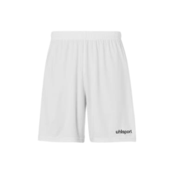 Short Center Basic Blanc - AFC