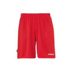 Short Center Basic Rouge - AFC