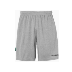 Short Center Basic Gris - AFC