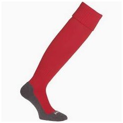 Chaussette Team Rouge - AFC
