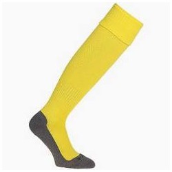 Chaussette Team Jaune - AFC