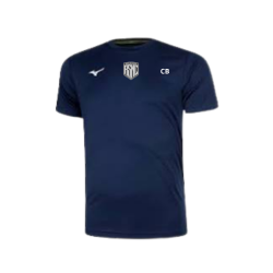 FT Cotton Tee Marine - ASNC