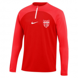 SWEAT ACADEMY PRO ROUGE AS...