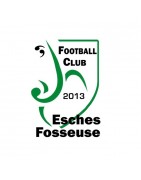 Boutique FC Esches Fosseuse