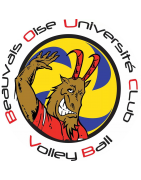 Boutique BOUC Volley