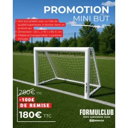 Offre Mini But 2026-2027