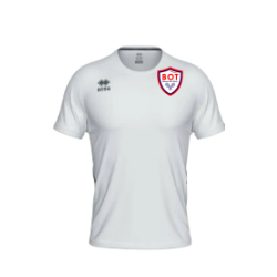 Maillot Marvin Blanc BOT
