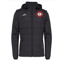 Blouson Manches amovibles...
