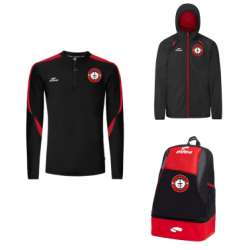 Pack Nouveau Licencié